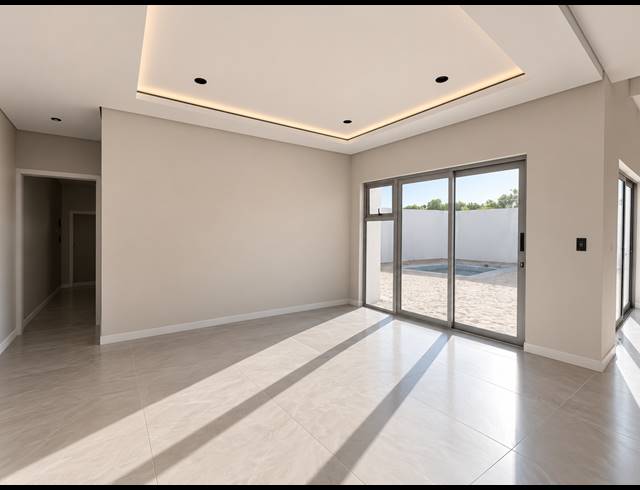 4 BEDROOM HOUSE FOR SALE IN SANDOWN